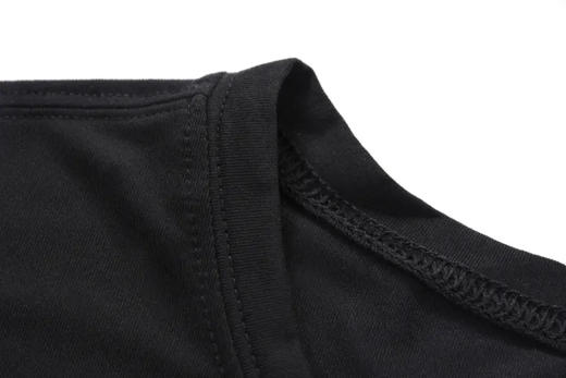 32度cool 弹性好 透气速干 圆领短袖T恤 Z-7237 商品图6