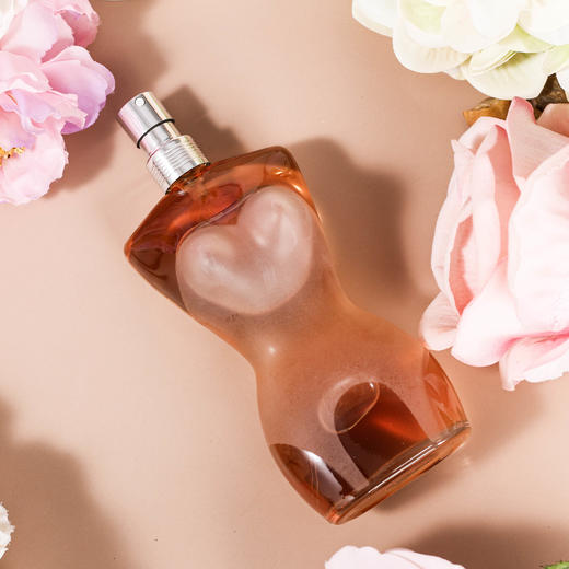 高缇耶 luo女 经典 Jean Paul Gaultier Classique   分装 商品图2