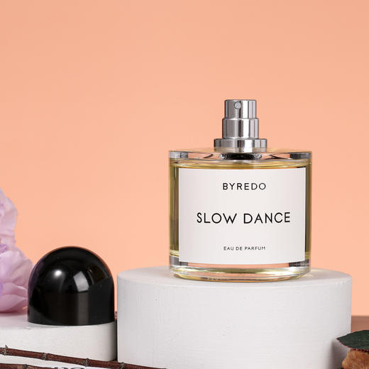 柏芮朵 慢舞 Byredo Slow Dance  分装 商品图3