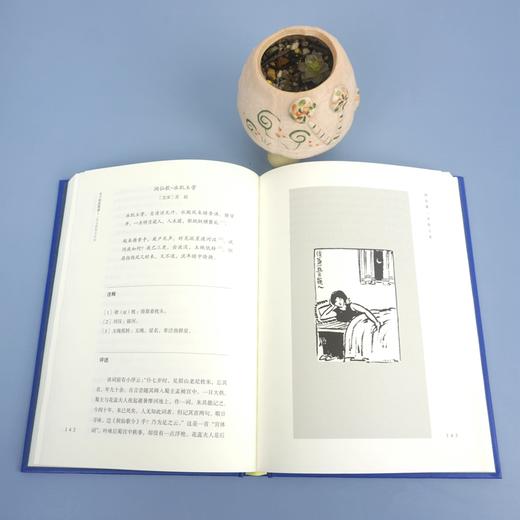 丰子恺家塾课 外公教我学诗词1 孙辈回忆撰写 丰家私塾课 名士丰子恺家庭教育真实再现 诗词漫画 轶事真情 商品图3