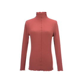 【已下架】积分换购 |  Huang's 半高领针织魔力暖暖衣（不支持无理由退换）[福利品]