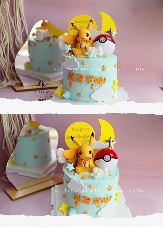 皮卡丘 商品图2