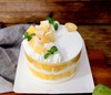 芒果鲜奶蛋糕 商品缩略图0