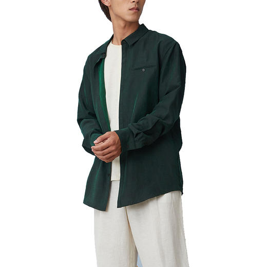 TANGY Collection男装衬衣 商品图4