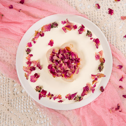 荔枝玫瑰 商品图2