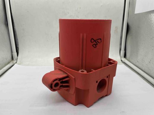 【货号05557】金凤凰80电镐定子机壳电镐机壳电镐外壳电机壳子 商品图7