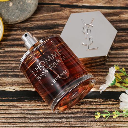 圣罗兰 天之骄子木及致 YSL Yves Saint Laurent L'Homme Parfum Intense 分装 商品图2