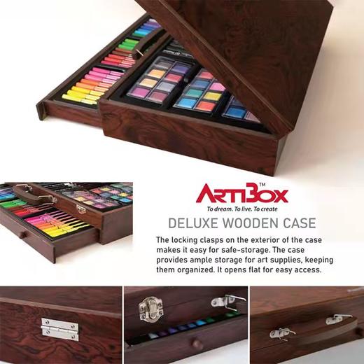 MDF豪华套装组合 商品图1