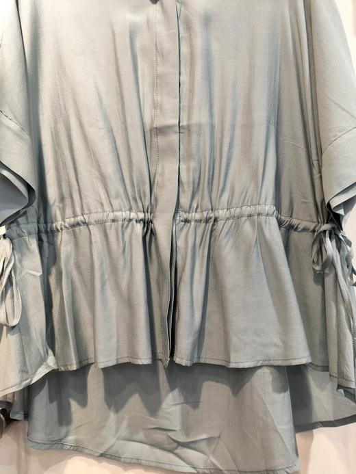 女真丝上衣1423 商品图3