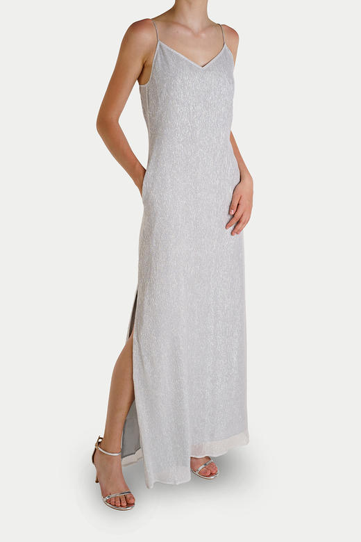 CG｜A-line Dream Dress 05_513 [真丝吊带连衣裙] 商品图10