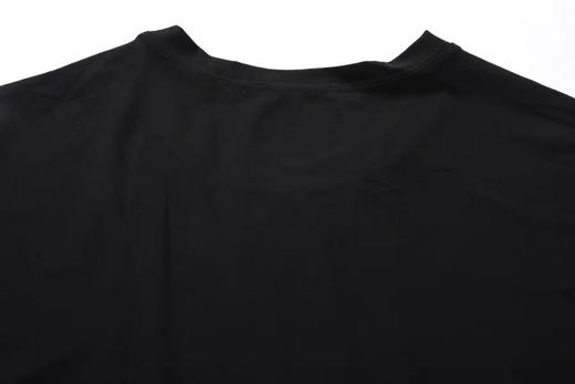 32度cool 弹性好 透气速干 圆领短袖T恤 Z-7237 商品图9