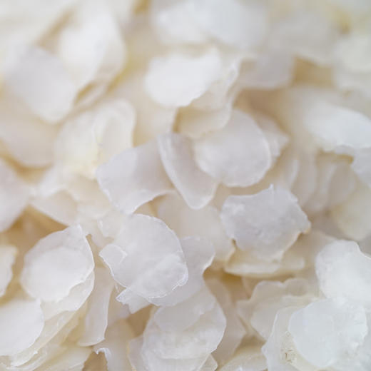 单荚皂角米 雪莲子 特级 无硫熏 商品图1