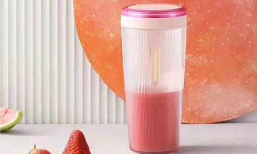 (包邮)摩飞便携榨汁杯MR9800（四种颜色） 商品图1
