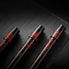 国潮黑铝签字笔 脉动 商品缩略图1