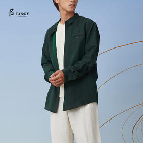 TANGY Collection男装衬衣