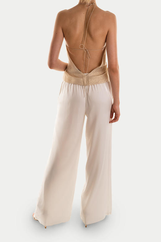 CG｜Sofia Tank Top - open back 05_101 [真丝露背吊带上衣] 商品图9