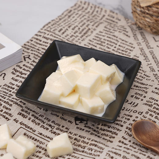 【晶花】豆花布丁粉（品牌直发） 商品图1