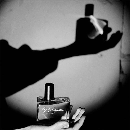 山本耀司历历男香水50ml/100ml 商品图2