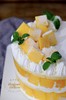 芒果鲜奶蛋糕 商品缩略图2