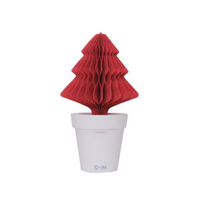 【已下架】积分兑换 | 韩国nanum创意不插电LovePot爱心加湿器自然蒸发盆栽绿色环保无雾（不支持无理由退换）[福利品]