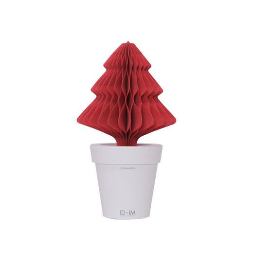 【已下架】积分兑换 | 韩国nanum创意不插电LovePot爱心加湿器自然蒸发盆栽绿色环保无雾（不支持无理由退换）[福利品] 商品图0