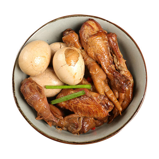 璞匠秘制卤味调料包配方卤水卤肉料包家用卤菜茶叶蛋卤料包香料包 商品图4