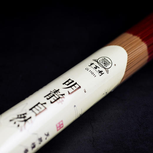 LA325明静自然檀香1.1(300g) 商品图3
