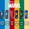 美国BlenderBottle 定制漫威款蛋白粉摇摇杯奶昔杯运动健身水杯 商品缩略图1