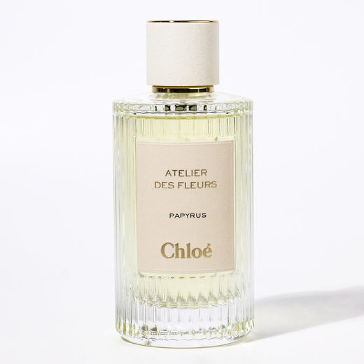 蔻依 仙境花园系列 纸莎草秘境珍香 Chloe Atelier des fleurs Papyrus  分装 商品图5
