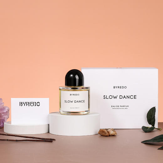 柏芮朵 慢舞 Byredo Slow Dance  分装 商品图4