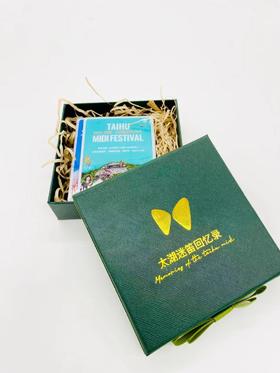 TAIHU MIDI 2021回忆录 （冰箱贴）