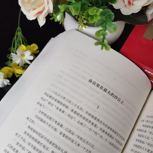 焦裕禄(修订版) 商品图1