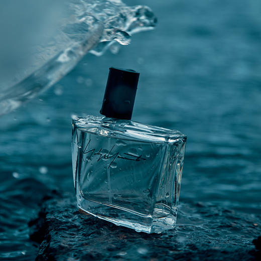 山本耀司历历男香水50ml/100ml 商品图1