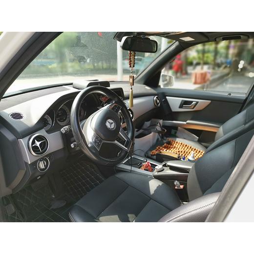 奔驰 GLK级 200 标准型 【长租-北京】 商品图4