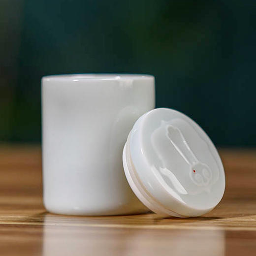 天月 紫砂茶具套装 商品图1