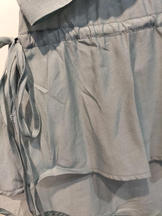 女真丝上衣1423 商品图2