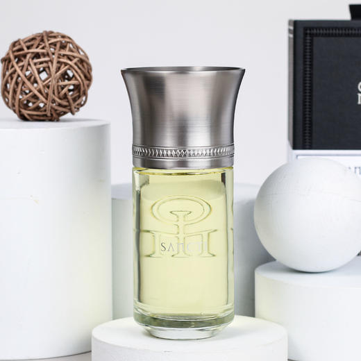 液态创想  圣洁之水 Liquides Imaginaires Sancti   分装 商品图0