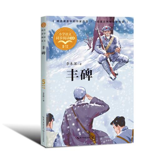 丰碑 商品图0