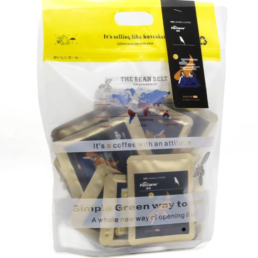 斐咖挂耳咖啡10克*20袋 商品图2