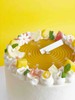 杨枝甘露蛋糕，吃上一口，芒果、椰浆、西米、红柚，整个夏天都是你的哦，还可以搭配同款杯子蛋糕，更多人分享 商品缩略图8