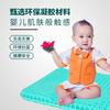 【挑战12小时久坐不累】第四代凝胶冰垫坐垫 高分子硅胶材质 蜂窝透气凝胶 -M仓 商品缩略图4