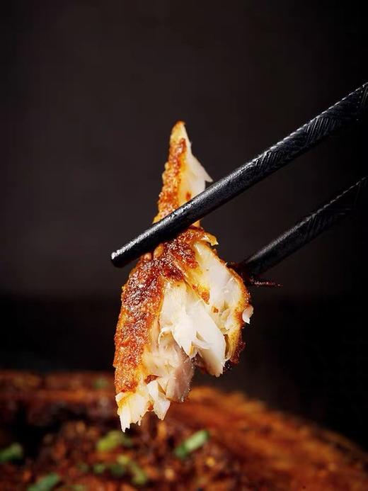 胡氏腌香辣罗非鱼/两袋装（真空包装） 商品图2