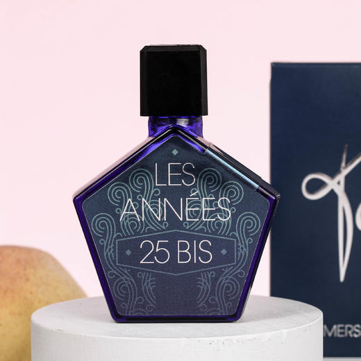 陶尔之香 后续纪念 Tauer Perfumes Les Années 25 Bis 分装 商品图4