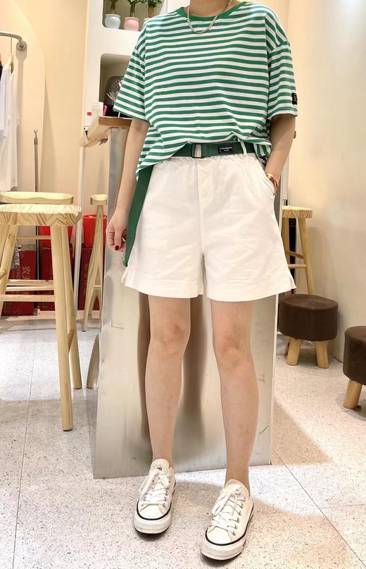 女短裤3358 商品图0