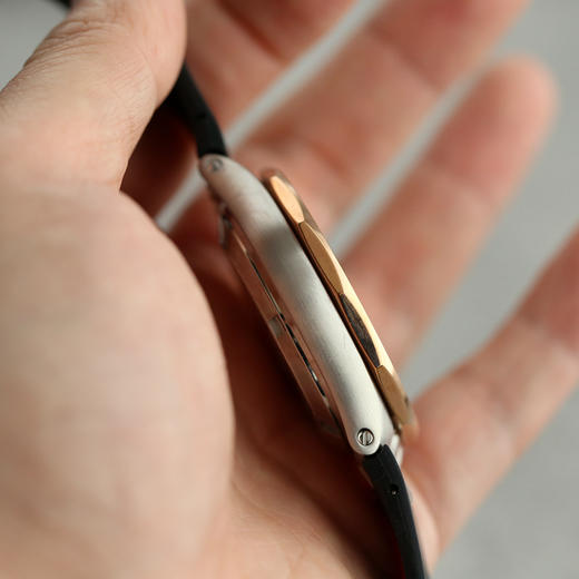 现货瑞士EDOX依度DELFIN男士自动机械手表潜水防水橡胶带 商品图3