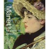 Manet and Modern Beauty - The Artist's Last Years，马奈与现代美——艺术家的最后岁月，绘画 商品缩略图0