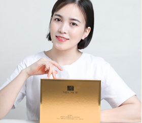 鱼尾纹、法令纹、陈年老斑太烦人？赶紧买它！