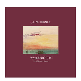 Turner Watercolours，透纳水彩画，绘画