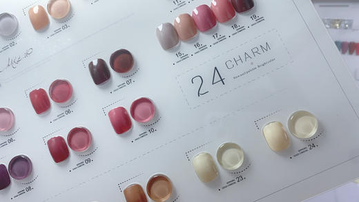 CS小野莓24色套装（秒杀） 商品图3