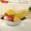 *德国戴德DK004  ---18/10不锈钢水果盘客厅创意果篮家用收纳零食盘欧式果篮 商品缩略图2